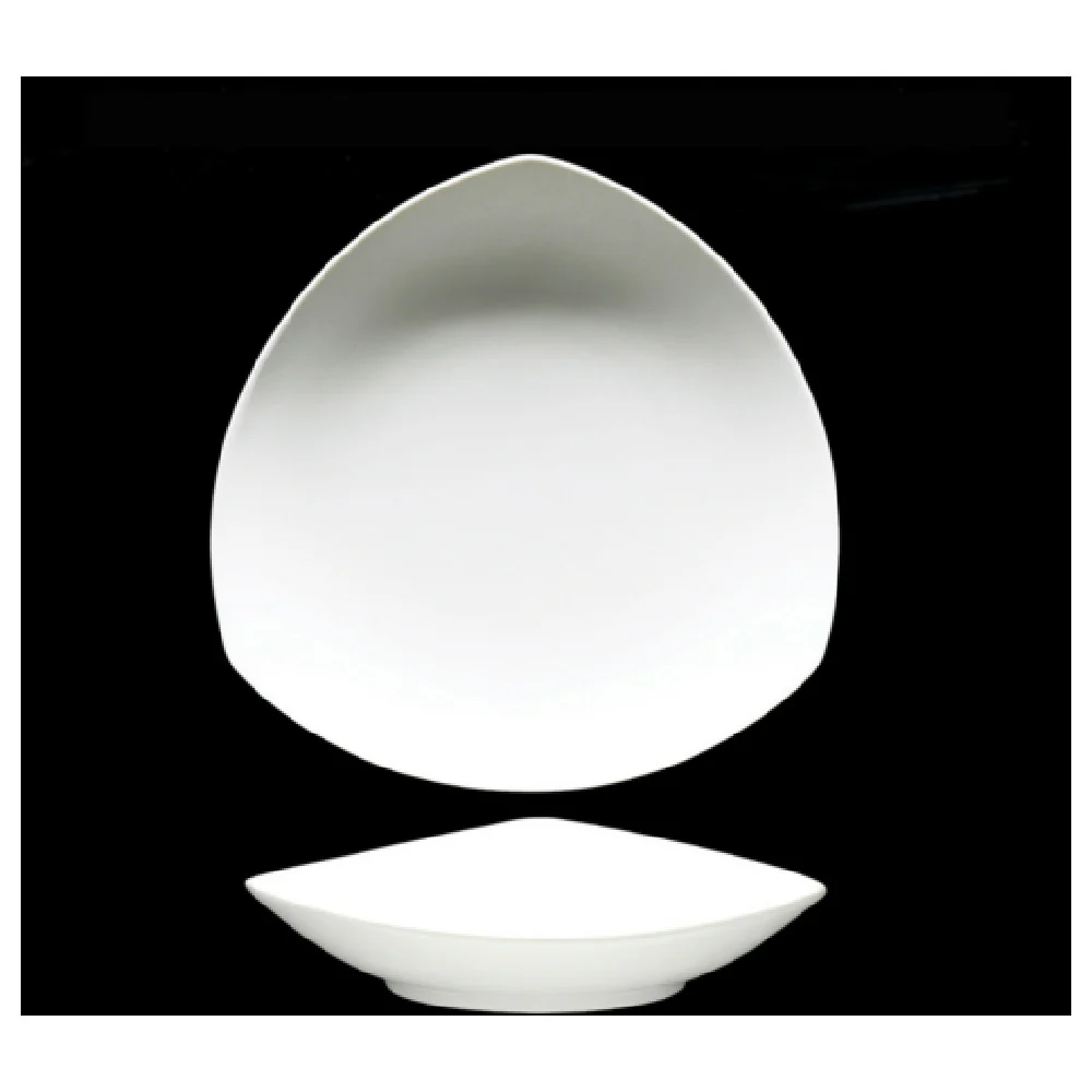 Fortessa ALU-00-028 42 Oz China Coupe Bowl with Dishwasher Safe White Finish Fortessa ALU-00-028 42 Oz China Coupe Bowl with Dishwasher Safe White Finish