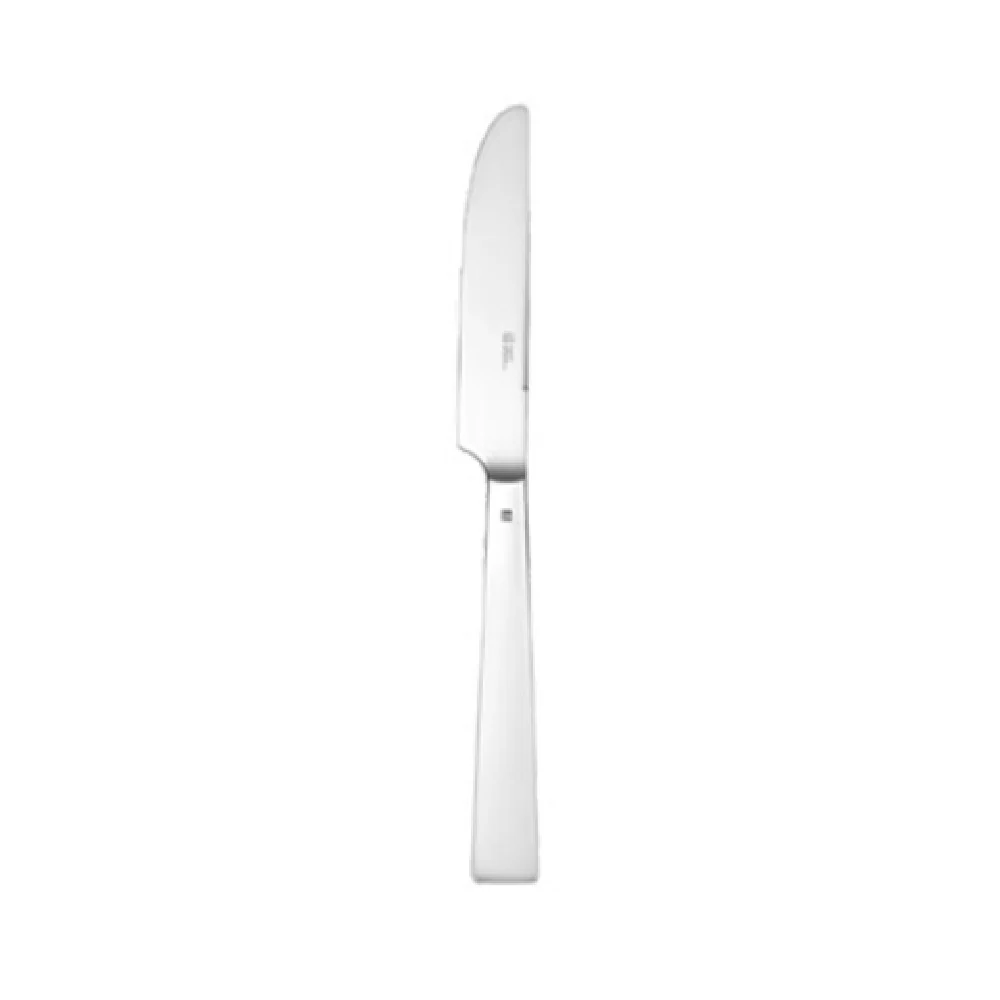 1880 Hospitality T283KDTF 9-1/2 Inch Dinner Knife Oneida Stainless Steel Mirror Finish