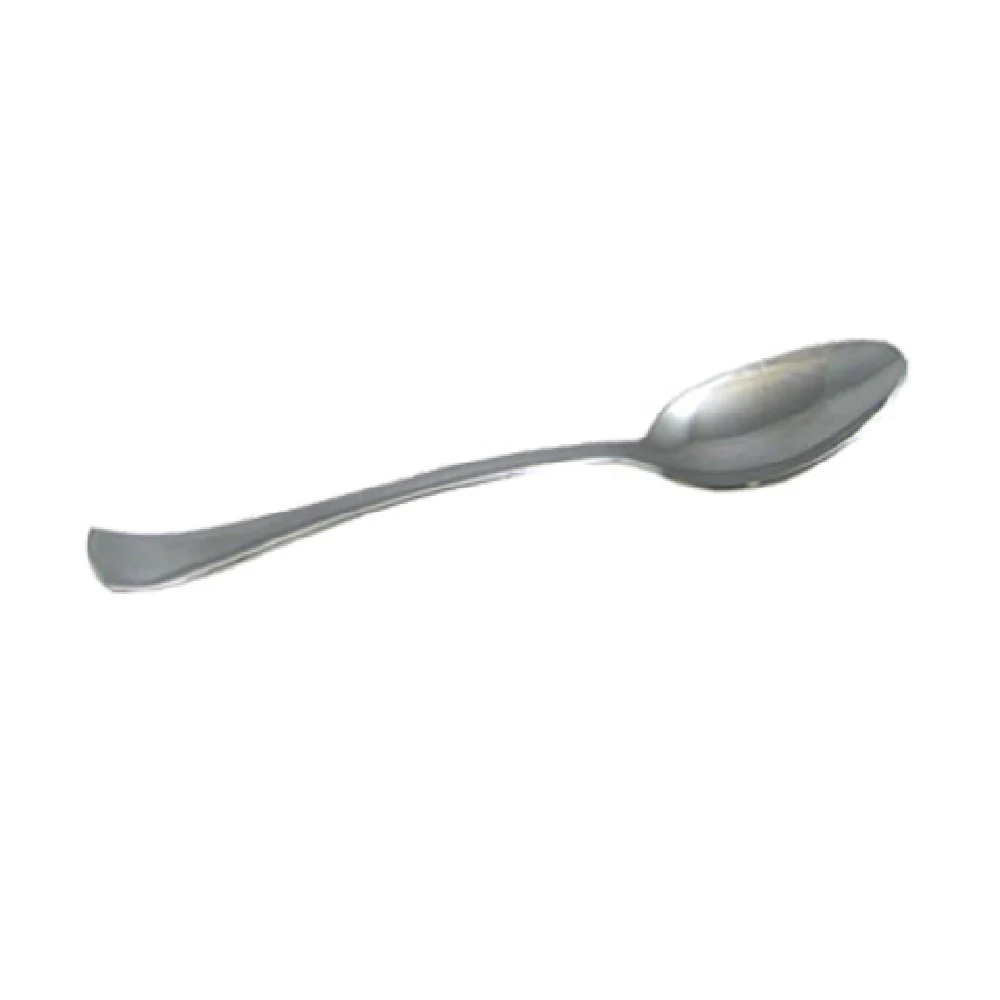 Bon Chef SBS5203 7 Inch Dessert Spoon Bonsteel 18/0 Stainless Steel