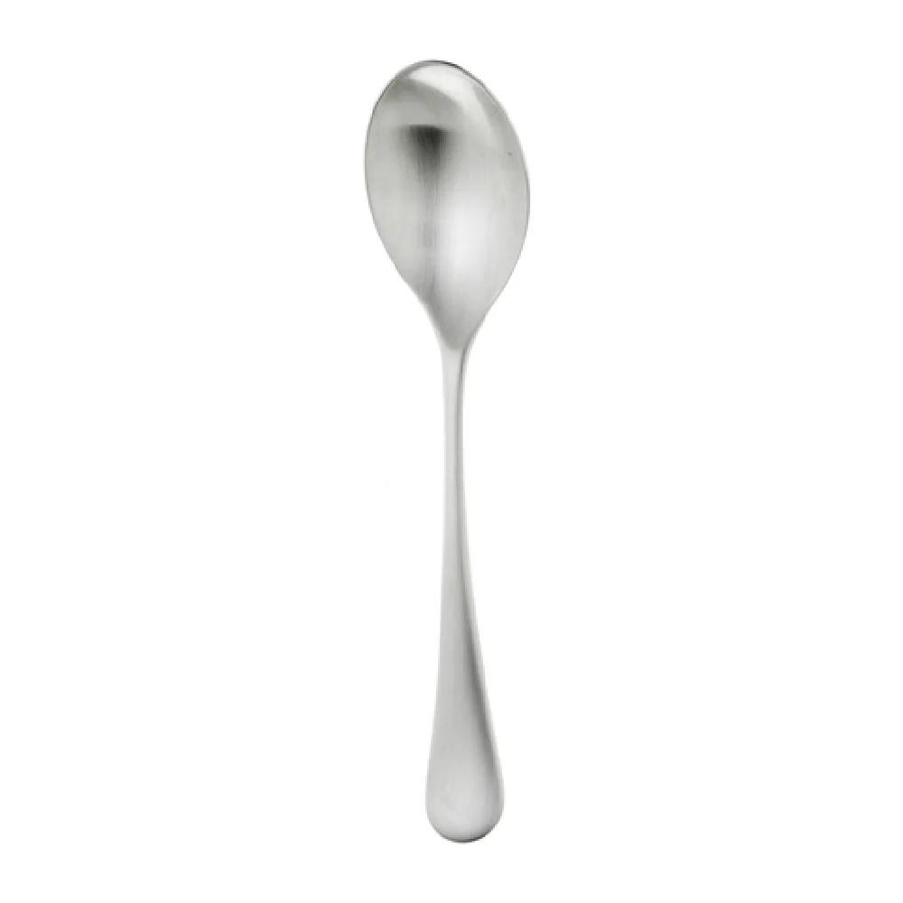 Steelite 5990SX001 6.25 Inch US Teaspoon Radford Satin 18/10 Stainless Steel