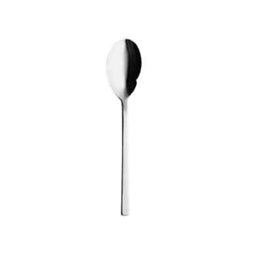 BauscherHepp 01.0048.1580 7-3/16 Inch French Sauce Spoon 18/10 Stainless Steel BauscherHepp 01.0048.1580 7-3/16 Inch French Sauce Spoon 18/10 Stainless Steel