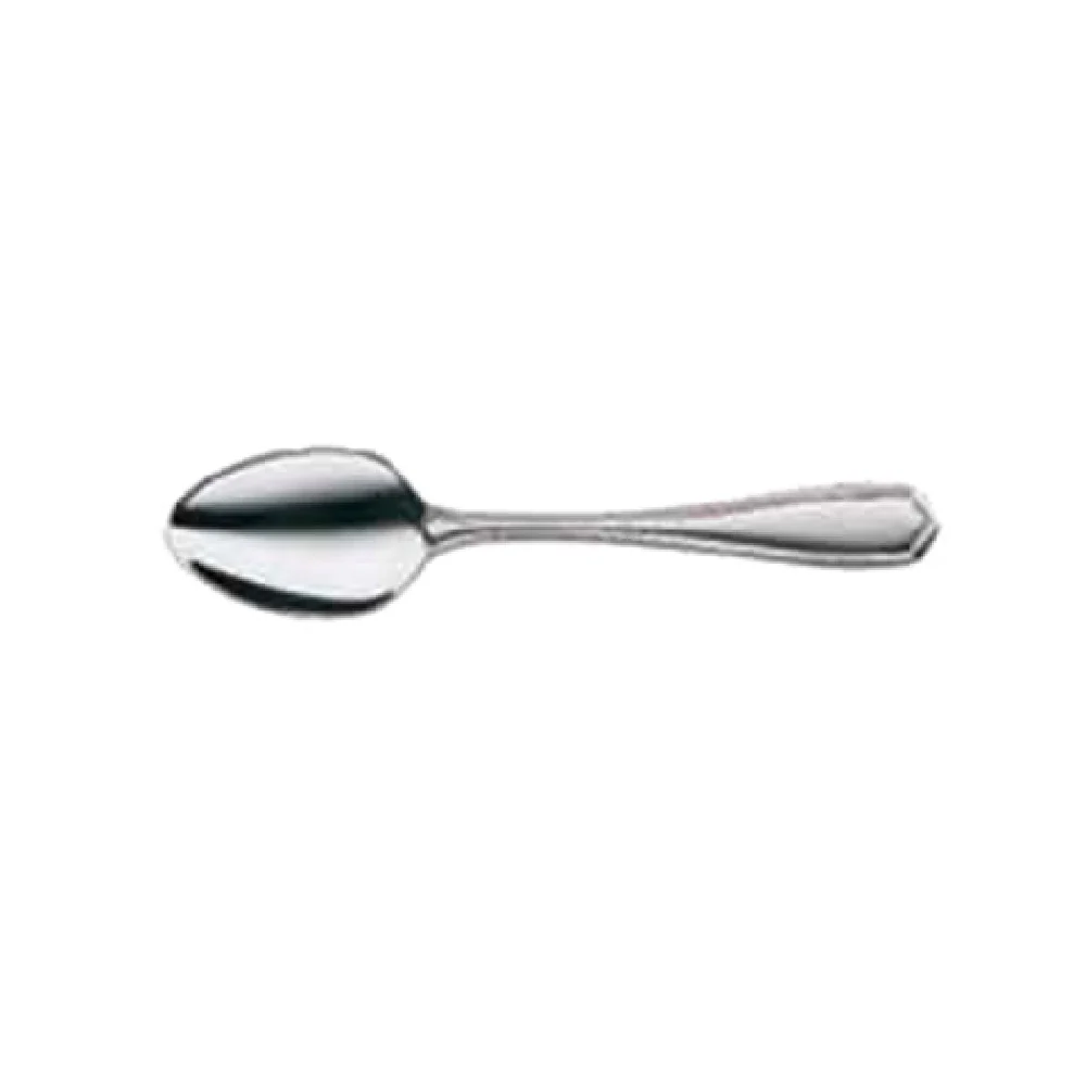 BauscherHepp 12.4809.6040 4-1/4 Inch Demitasse Spoon 18/10 Stainless Steel