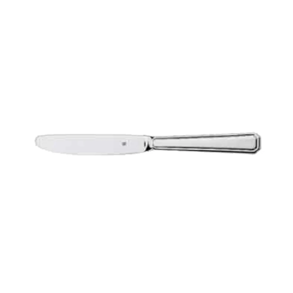 BauscherHepp 12.6233.6049 9-1/2 Inch Monobloc Dinner Knife 18/10 Stainless Steel