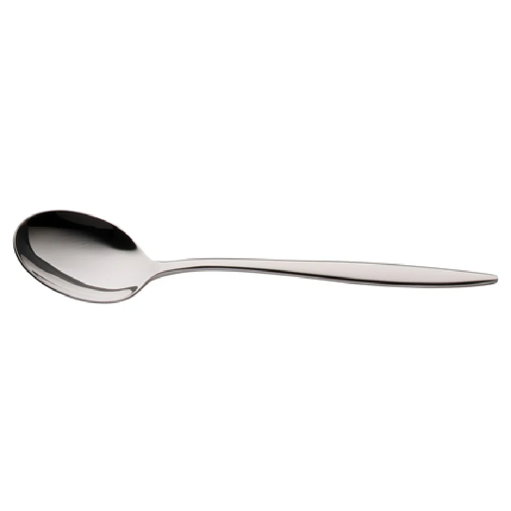 Tableware Solutions USA H010050.1100 5-9/16 Inch Coffee Spoon Aura 18/10 Stainless Steel