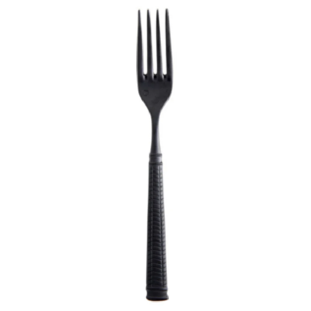 Fortessa 1.6B.134.00.012 7.1 Inch Salad Fork Brushed 18/10 Stainless Steel