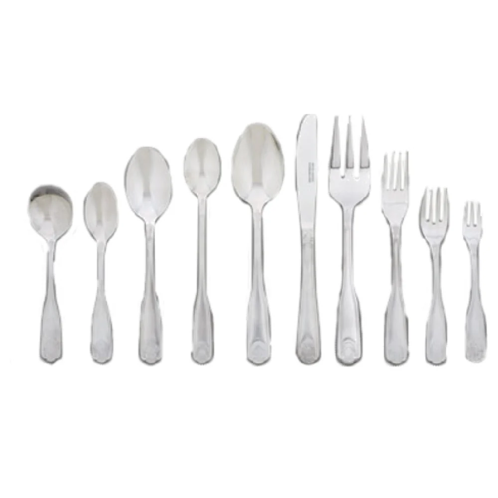 Royal Industries ROY SLVSS OF Oyster Fork Medium Weight 18/0 Stainless Steel Royal Industries ROY SLVSS OF Oyster Fork Medium Weight 18/0 Stainless Steel