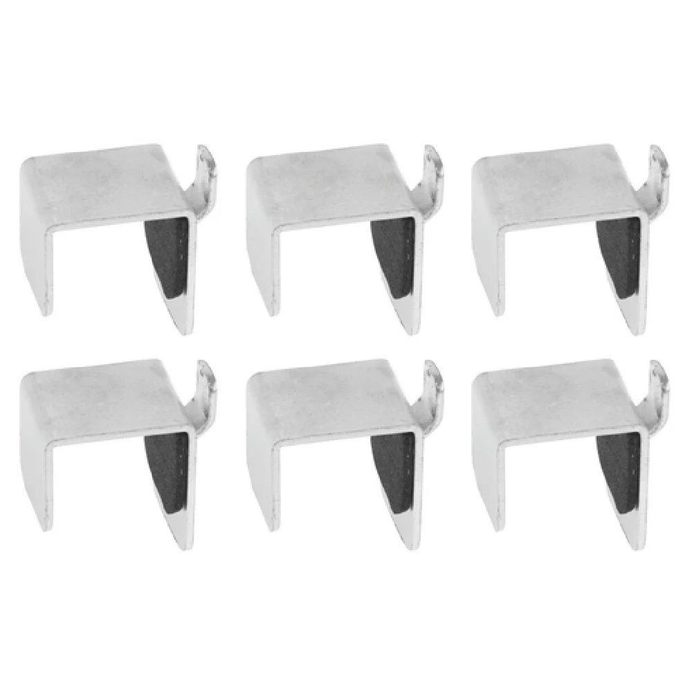Hubert 63304 Hook Large For Urban Link Basket #934091-3/8