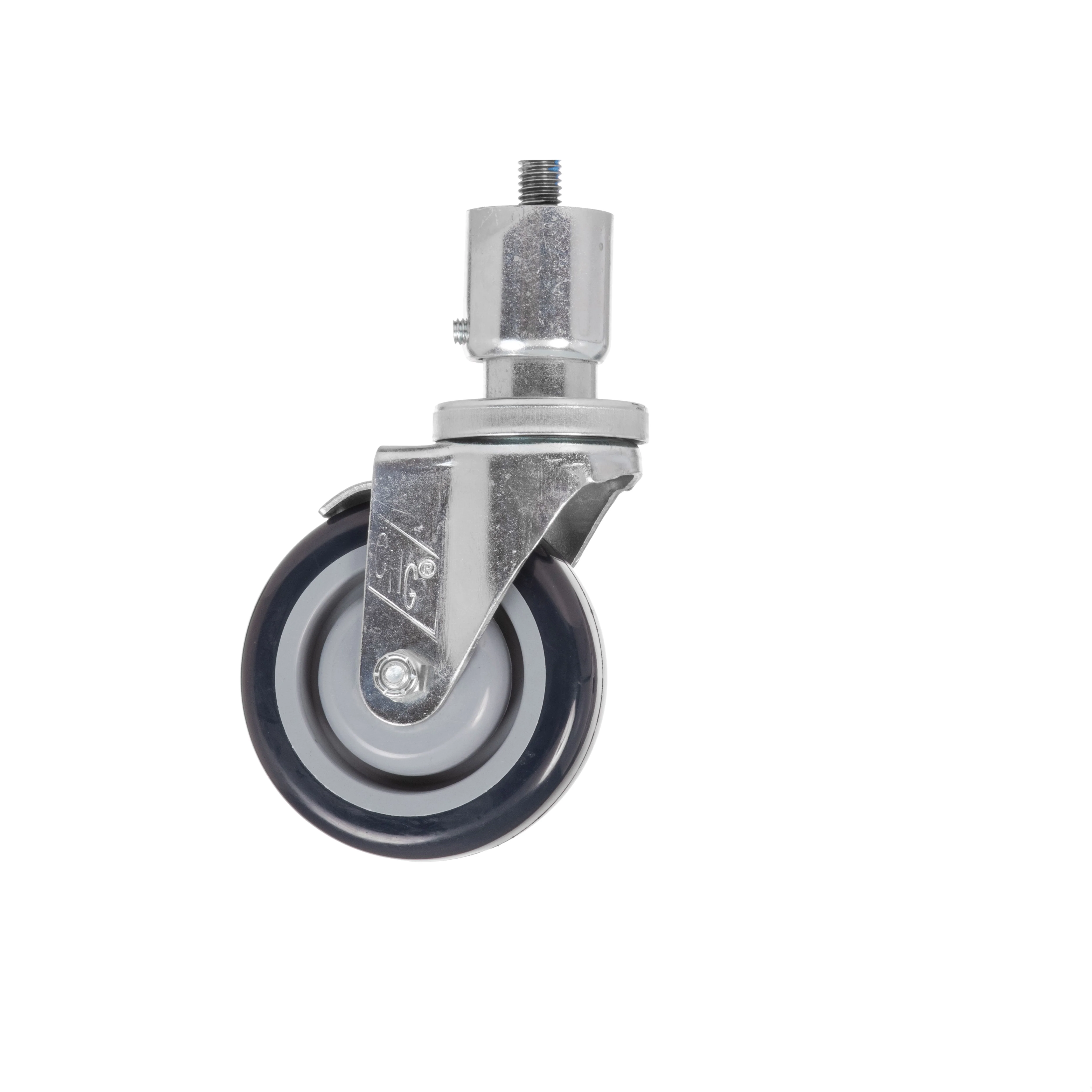 Optional Set of 4 Casters with Brakes Heavy-duty Steel, Vulcan CASTERS-VULSCR Optional Set of 4 Casters with Brakes Heavy-duty Steel, Vulcan CASTERS-VULSCR