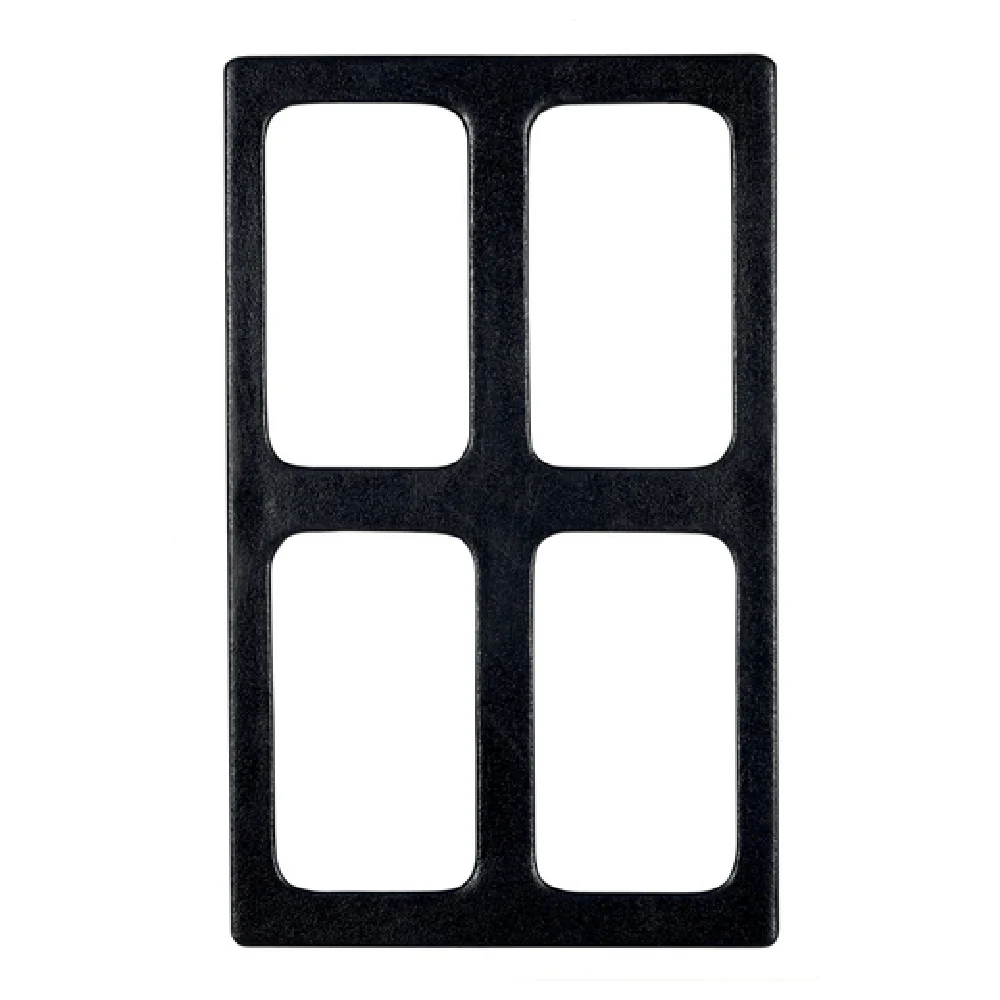 GET Enterprises T0B20-MOD 21-11/16 Inch Bugambilia Single Tile with Resin Coating