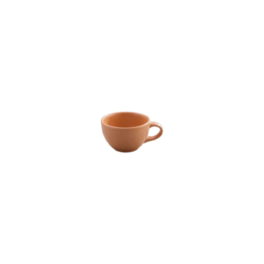 GET Enterprises PA1930904224 3.9 Inch Espresso Cup Porcelain Round with Cosmos Mars