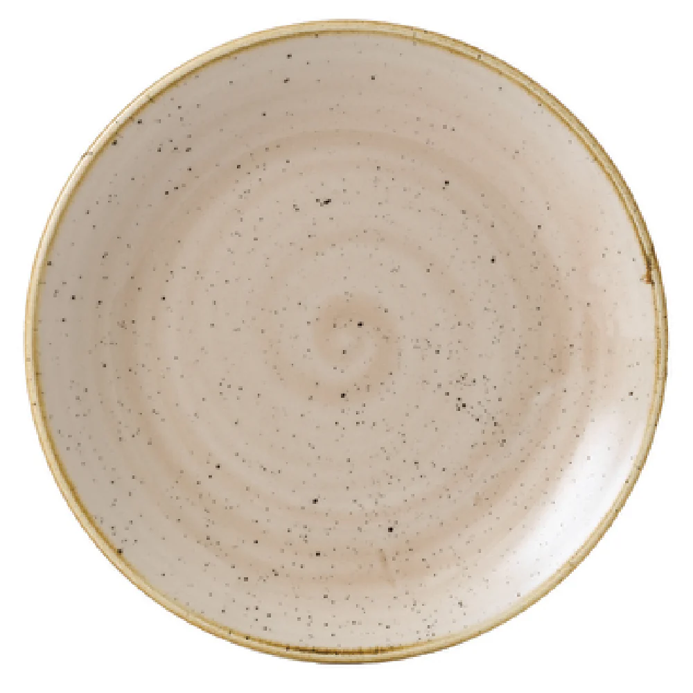 Churchill China SNMSEVP61 Plate 6-1/2 Churchill China SNMSEVP61 Plate 6-1/2