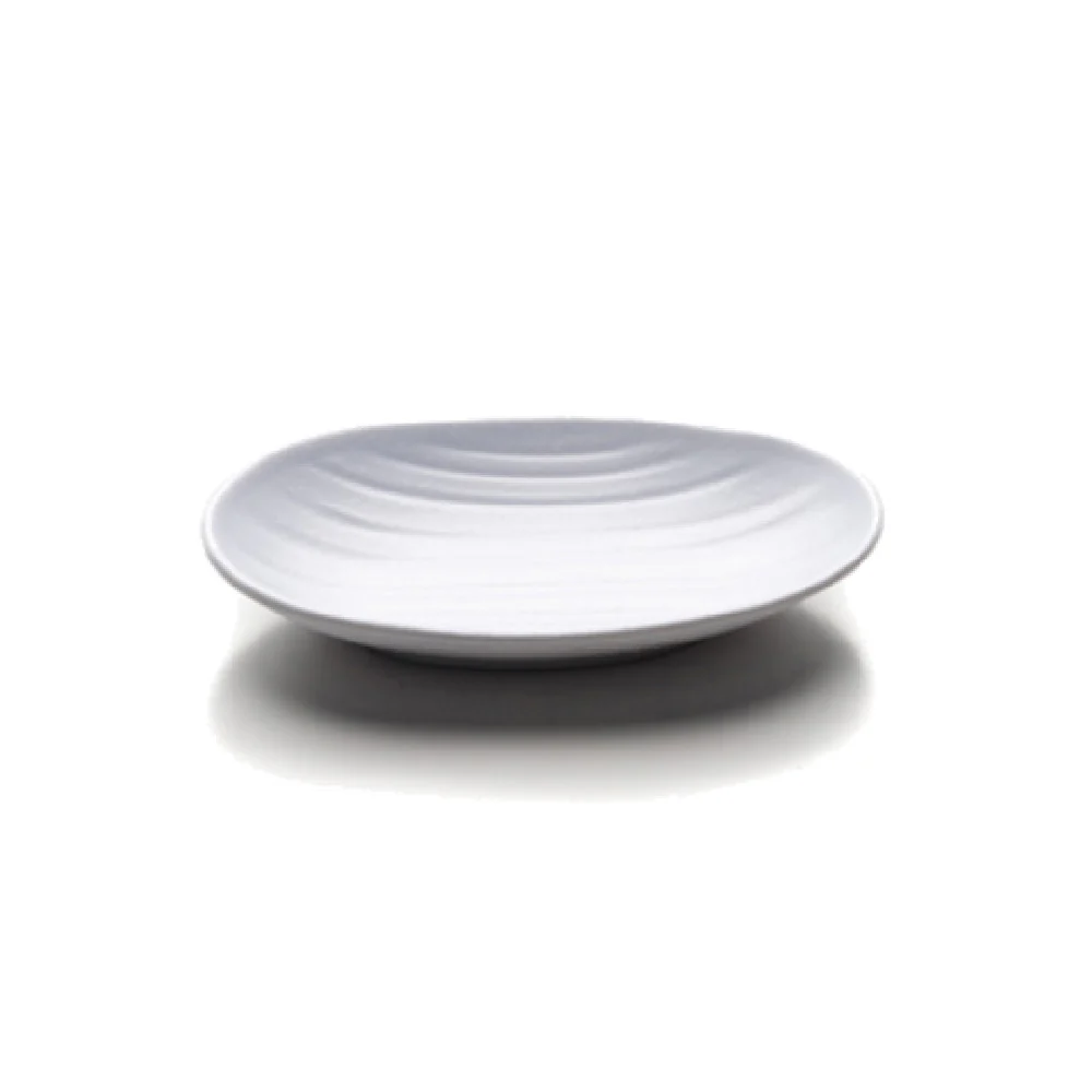 Elite Global Solutions JW7307-W Plate 7-1/4