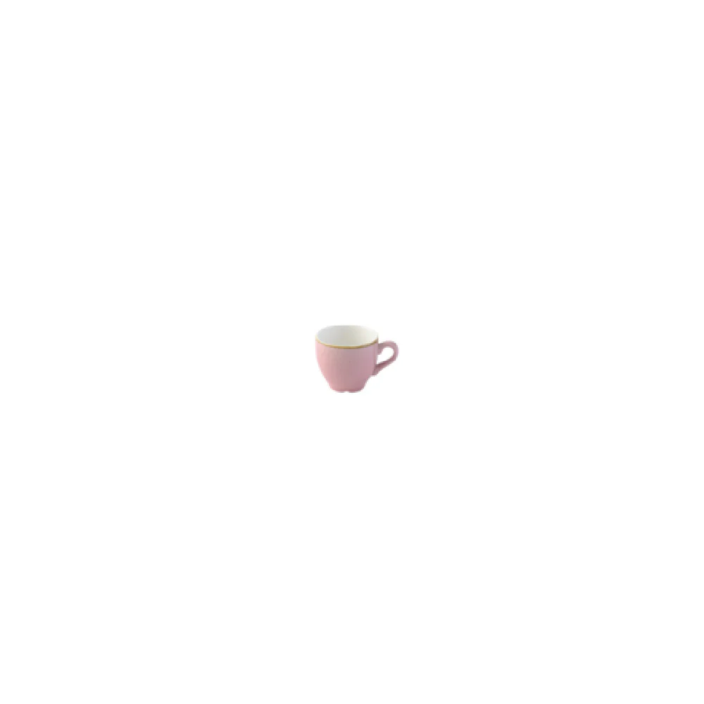 Churchill China SPPSCEB91 Espresso Cup 3-1/2 Oz. With Handle