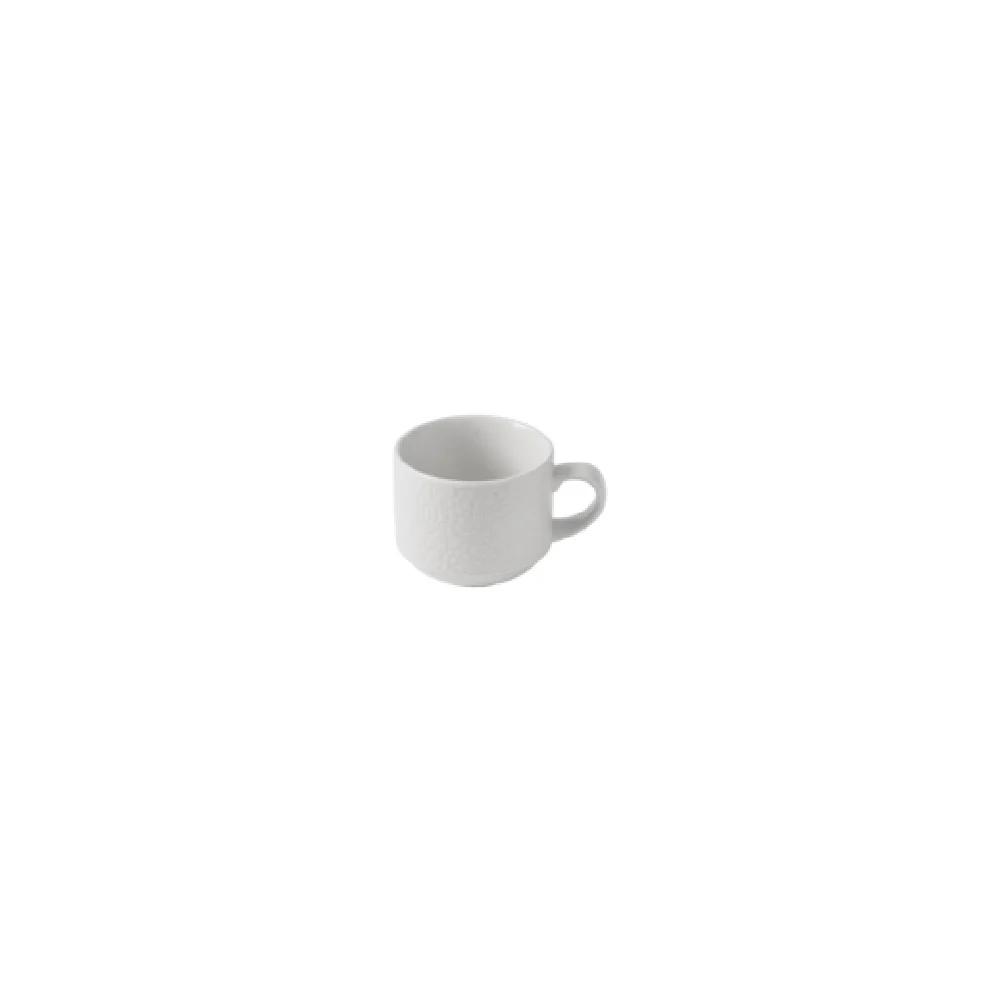 Churchill China WHVINSC81 Stacking Cup 8 Oz. 3.35