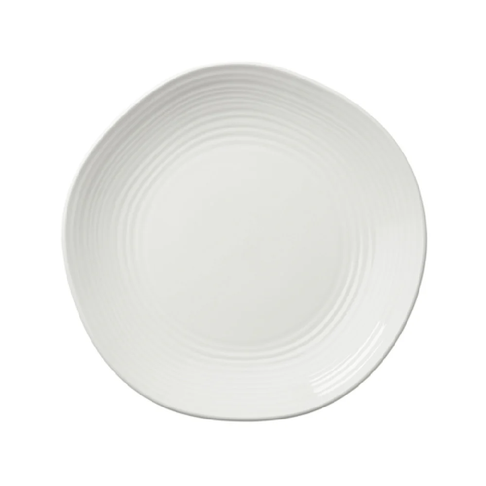 Steelite 1408X0151 Coupe Plate 10.0