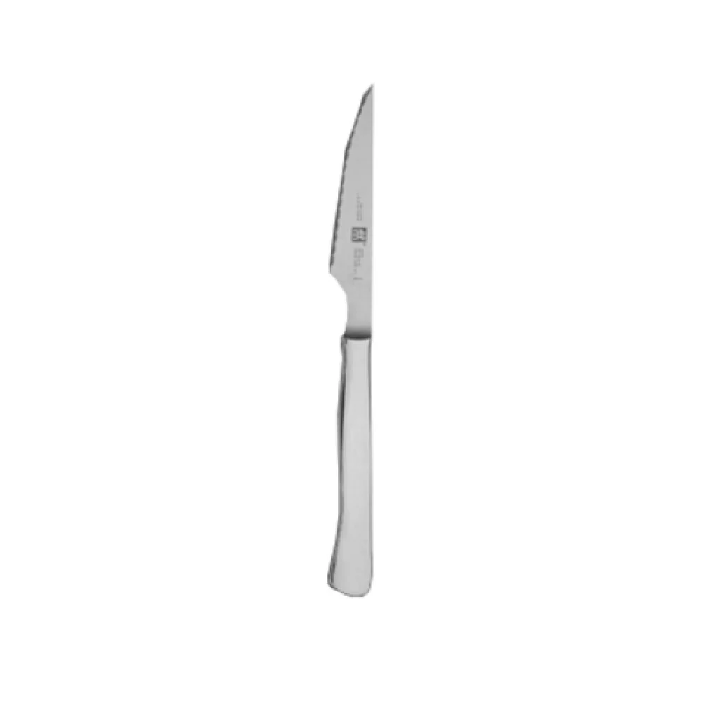 Zwilling 39135-000 4-1/2 Inch Stainless Steel Steak Knife Set 4 Piece Zwilling 39135-000 4-1/2 Inch Stainless Steel Steak Knife Set 4 Piece