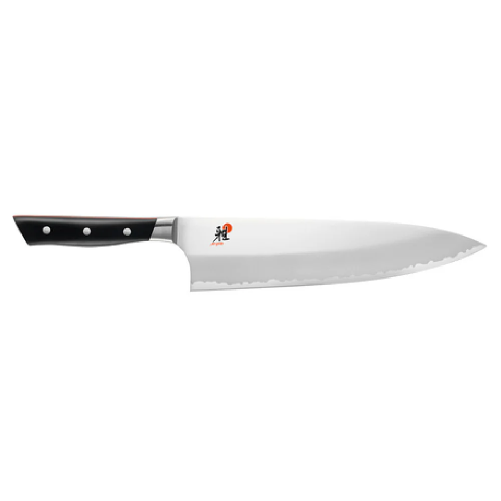 Zwilling 34021-243 9-1/2 Inch Blade Length Chef Knife POM Handle High Carbon Stainless Steel