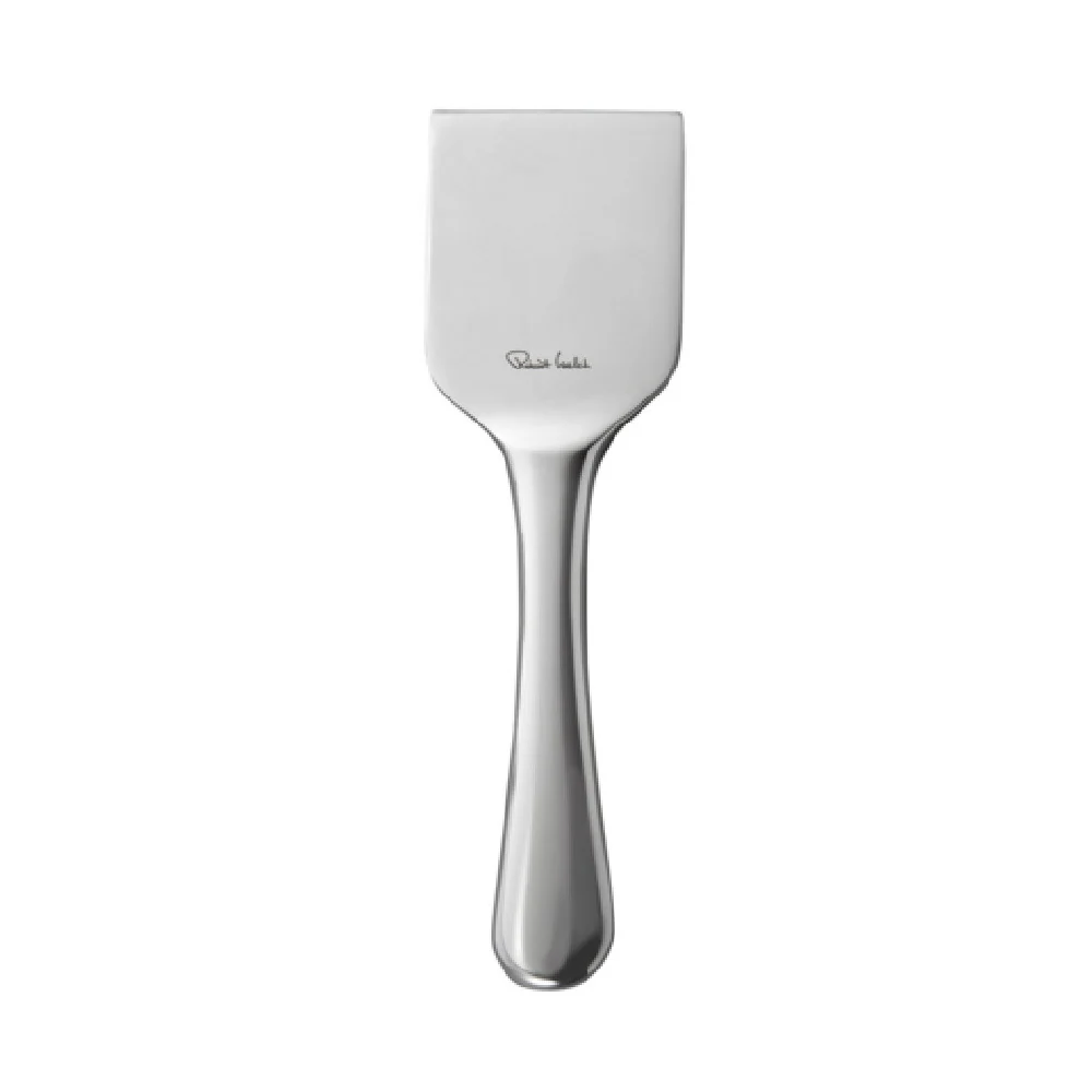 Steelite 5970SX339 6.75 Inch Cheese Chisel 13/0 Stainless Steel with Ergonomic Handle
