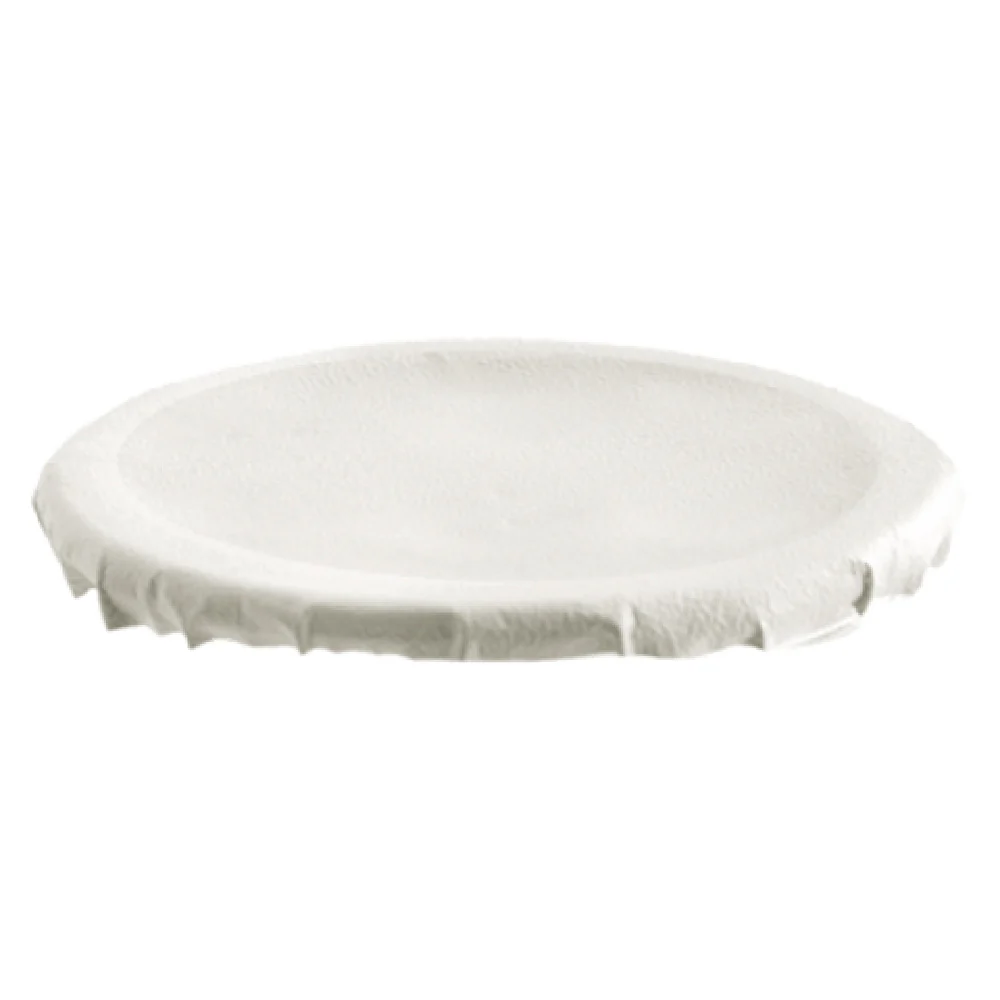 JB Prince R878 L Aluminum Lid 750 Packs for R878 Containers with Airtight Seal JB Prince R878 L Aluminum Lid 750 Packs for R878 Containers with Airtight Seal