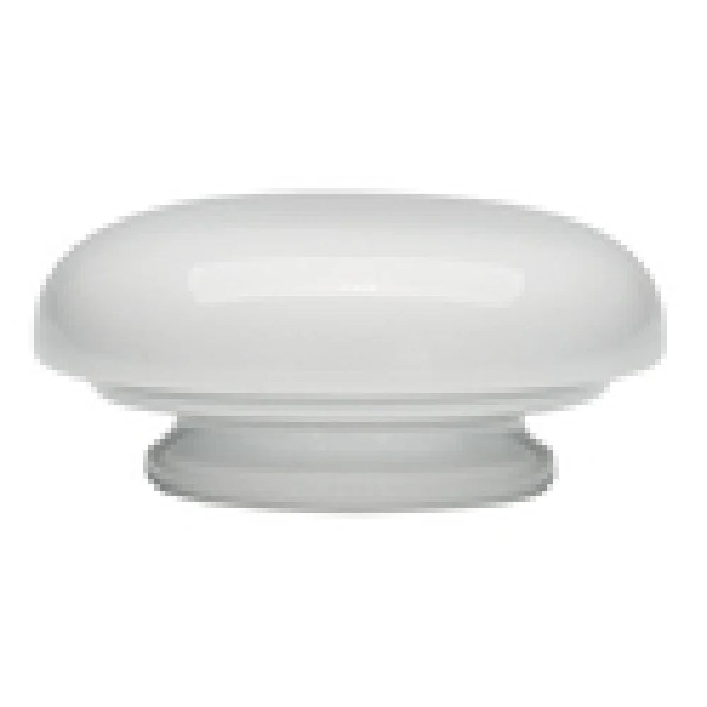 BauscherHepp 254132 China Lid For Coffee Pot Carat with Covers 36 Packs