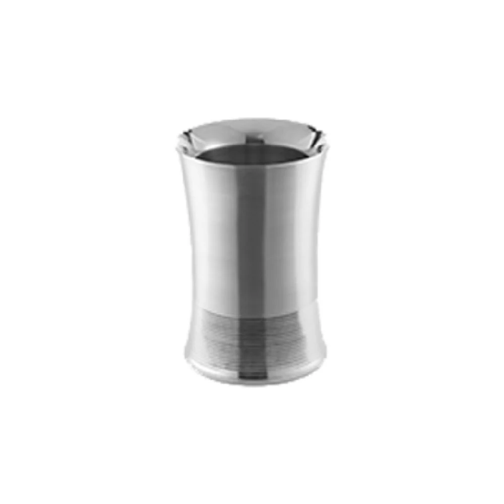American Metalcraft SDWW5 5-1/2 Inch Double-wall Wine Cooler Brushed Stainless Steel