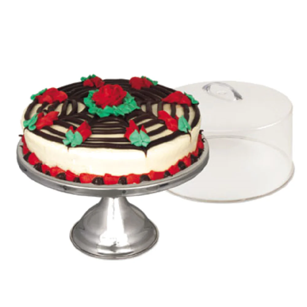 Alegacy Foodservice Products 0136 Cake Stand 13 Alegacy Foodservice Products 0136 Cake Stand 13