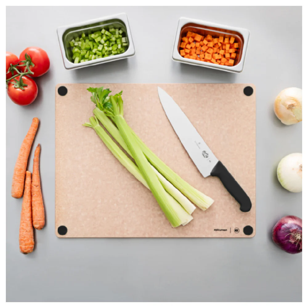 Epicurean 622-19150103 Epicurean Non-Slip Cutting Board 19.5 Epicurean 622-19150103 Epicurean Non-Slip Cutting Board 19.5