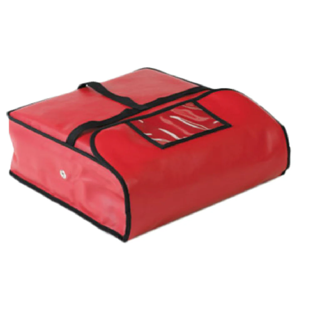 Royal Industries ROY PZA BAG 18 Pizza Delivery Bag 18