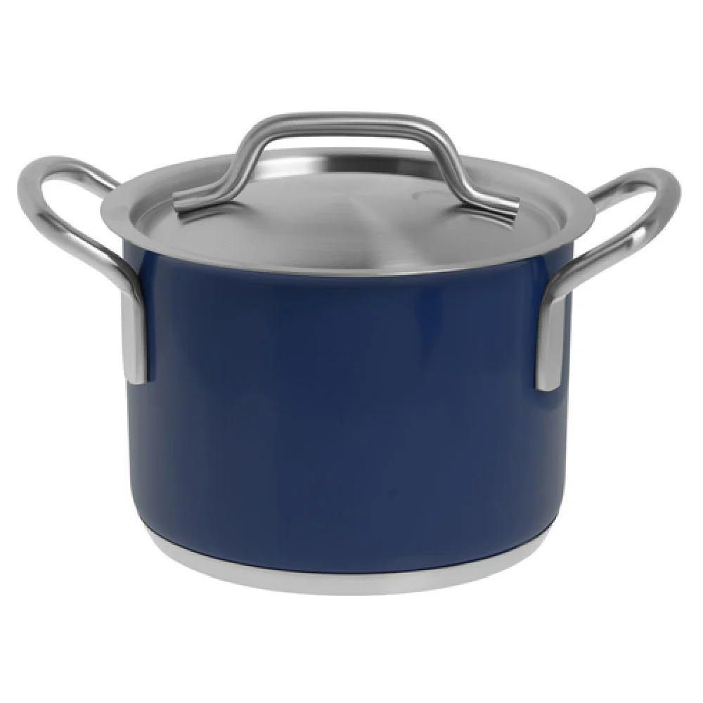 Hubert 98932 Colorscape Sauce Pot 3-3/10 Liter 7-2/25