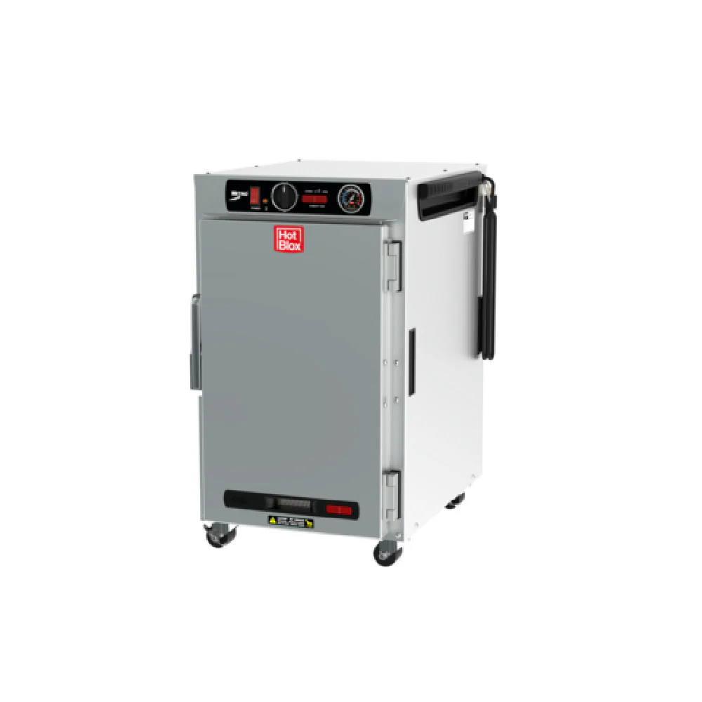 Metro HBCN8-ASPC-UC 20 Inch Insulated Holding Cabinet Undercounter Pass-thru Metro HBCN8-ASPC-UC 20 Inch Insulated Holding Cabinet Undercounter Pass-thru