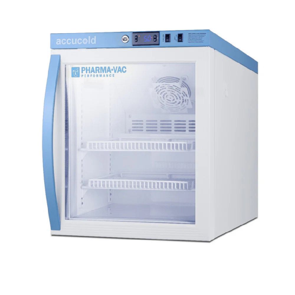 Summit ARG2PV456 18 Inch Performance Refrigerators Medical 1.94 cu.ft White