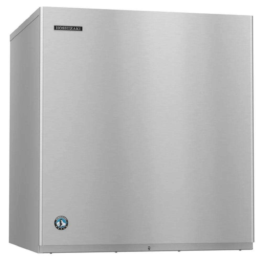 Hoshizaki KM-1100MRJ Air-cooled Ice Maker Crescent Cubes Floor Model 1156 Lb/Day Hoshizaki KM-1100MRJ Air-cooled Ice Maker Crescent Cubes Floor Model 1156 Lb/Day