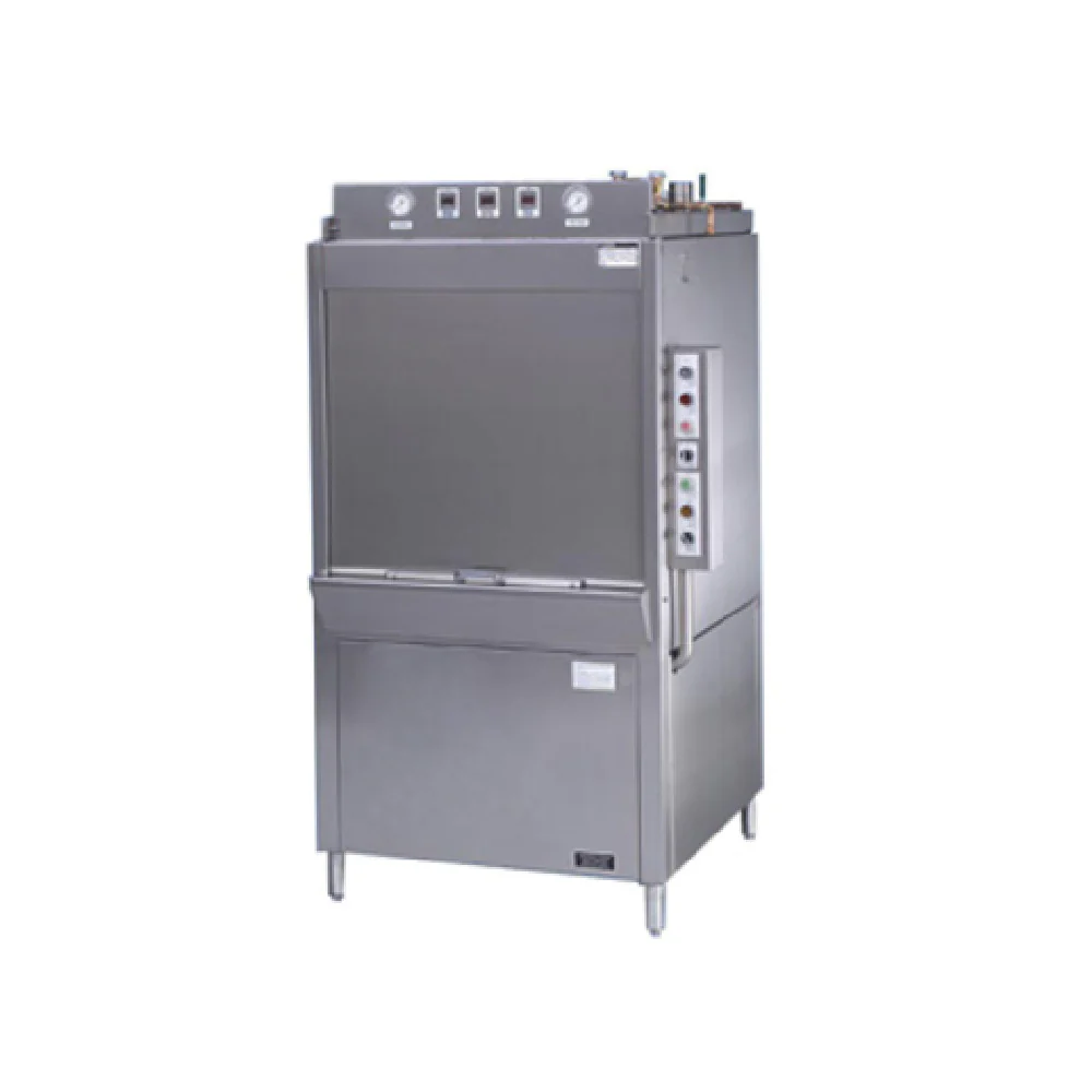 Insinger SW-25-F_230/60/3 81 Inch Pot and Pan Washer with Automatic Fill Insinger SW-25-F_230/60/3 81 Inch Pot and Pan Washer with Automatic Fill
