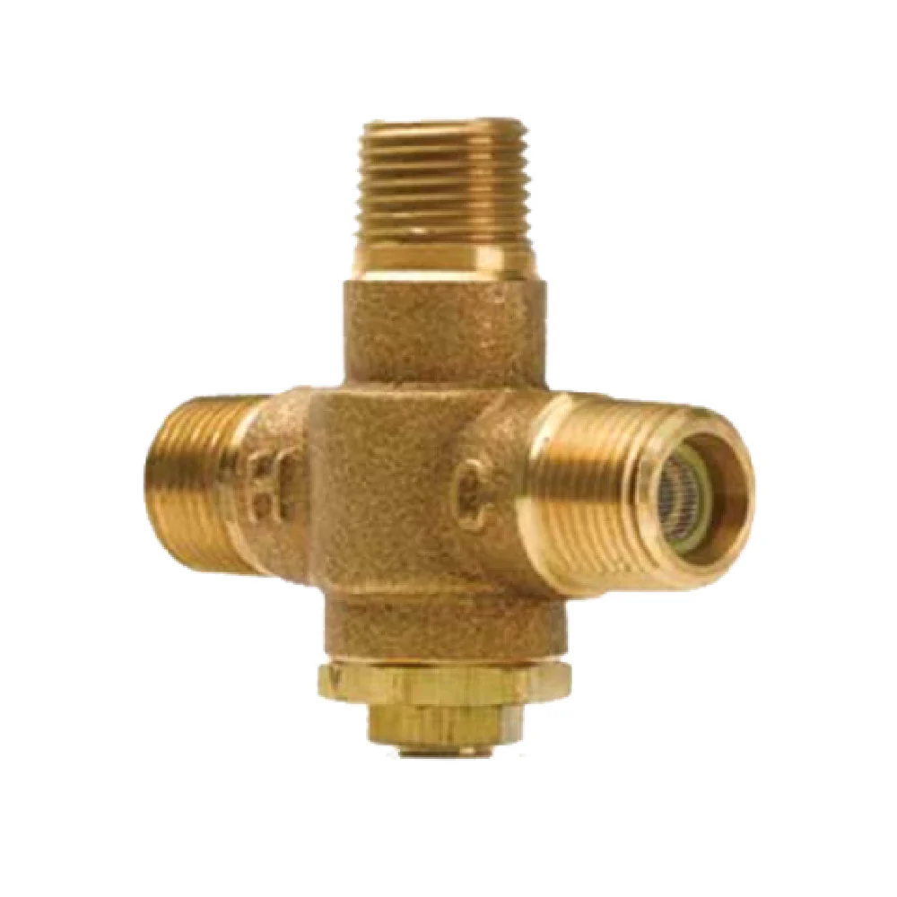 Everpure MIXING VALVE EV311479 Thermostatic Mixing Valve for RO Systems Everpure MIXING VALVE EV311479 Thermostatic Mixing Valve for RO Systems