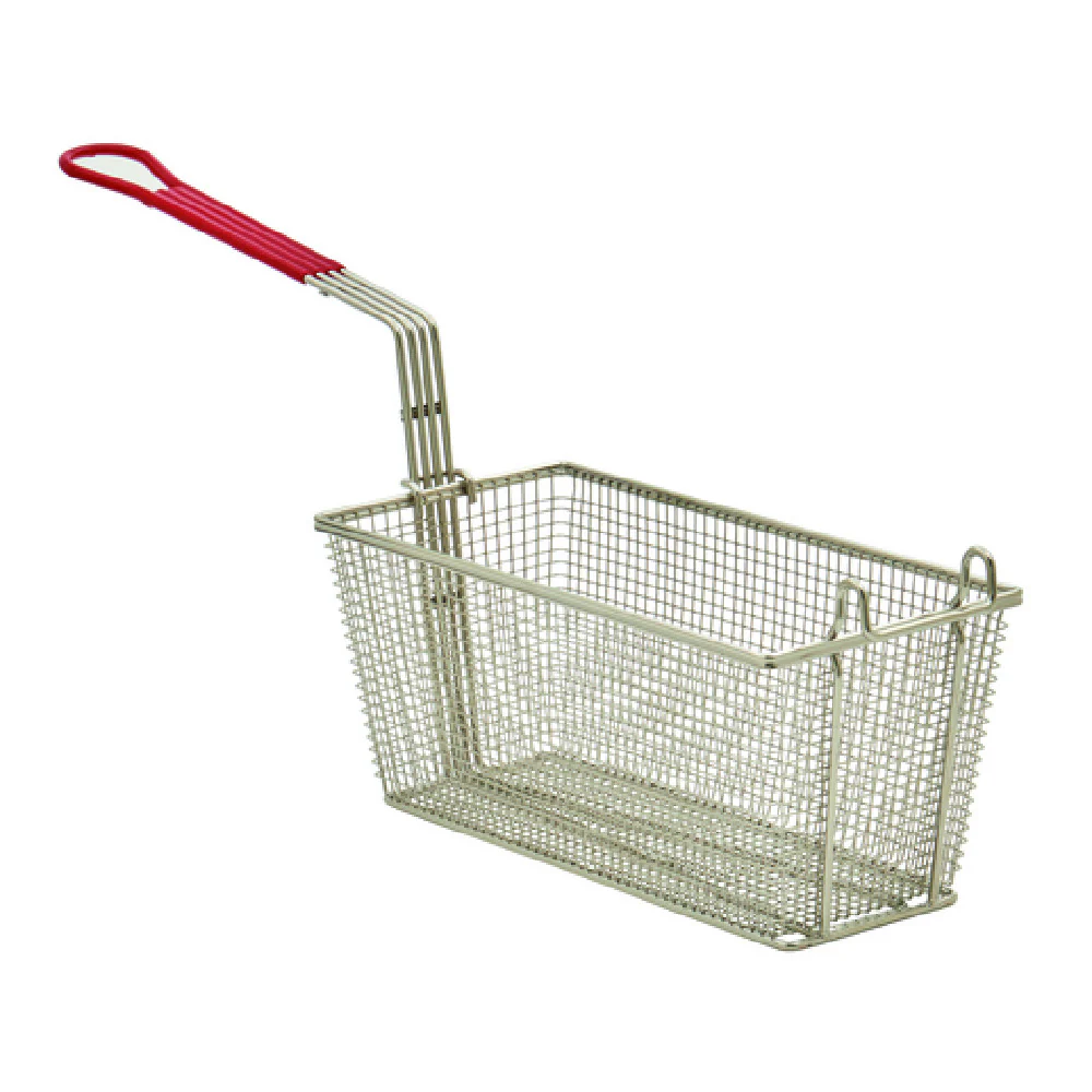 Hubert 16490 Fryer Basket For Kratos 29Y-010-NAT 13.25