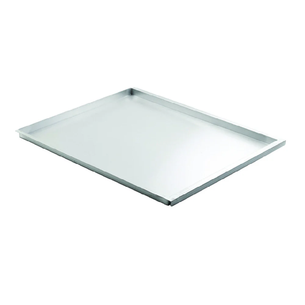 Hubert 29969 Kratos Replacement Drip Tray Stainless Steel For Item 29Y-001 Hubert 29969 Kratos Replacement Drip Tray Stainless Steel For Item 29Y-001