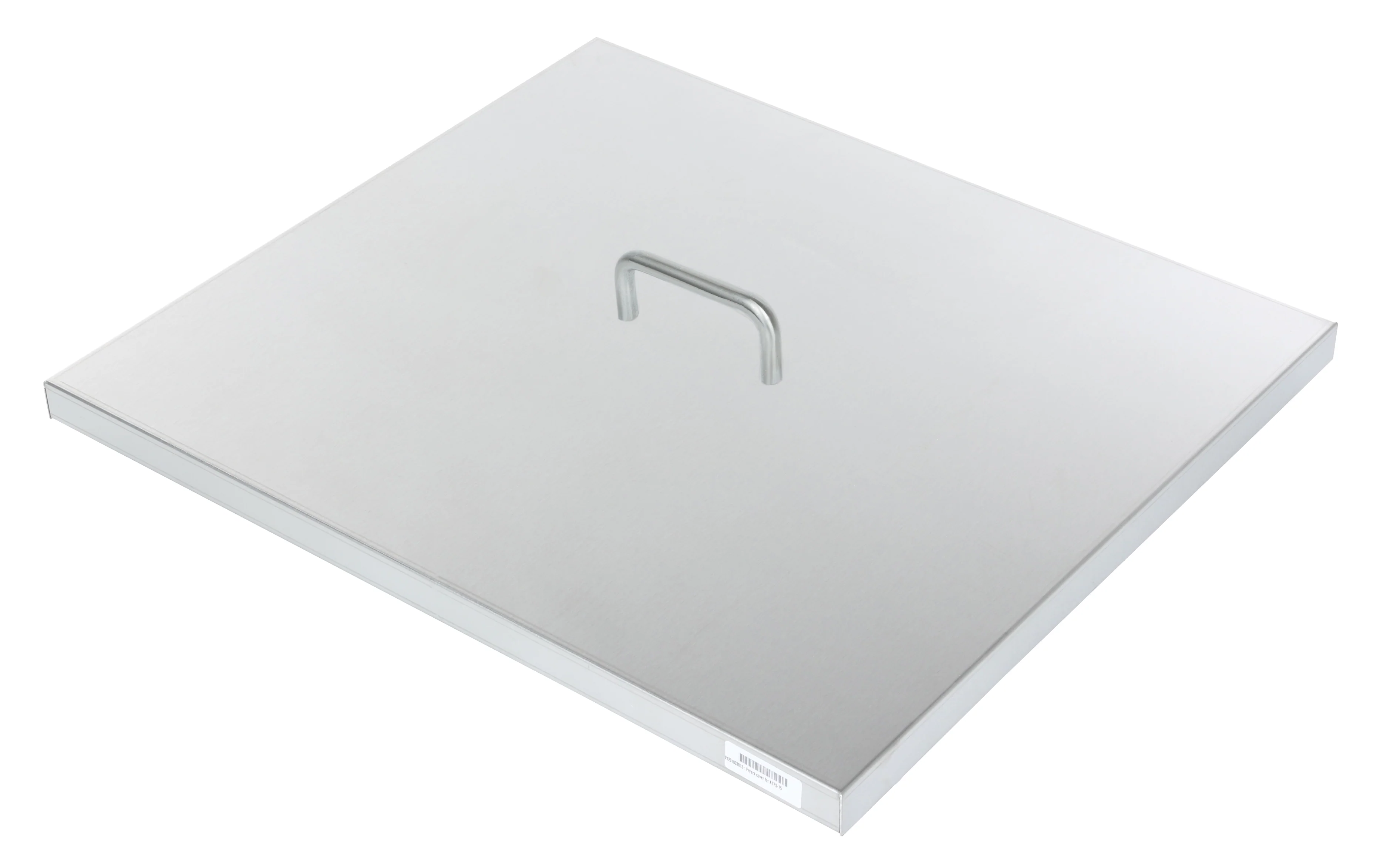 Atosa 21201003015 Cover for ATFS-75 Fryer Tank Commercial Deep Fryer Parts Atosa 21201003015 Cover for ATFS-75 Fryer Tank Commercial Deep Fryer Parts