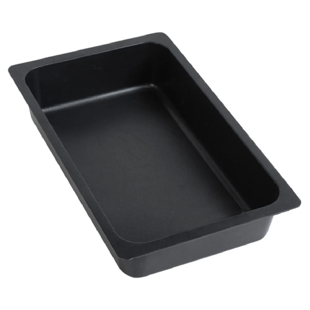 Electrolux 922746 Stainless Steel Tray 12 Inch x 20 Inch for Static Cooking