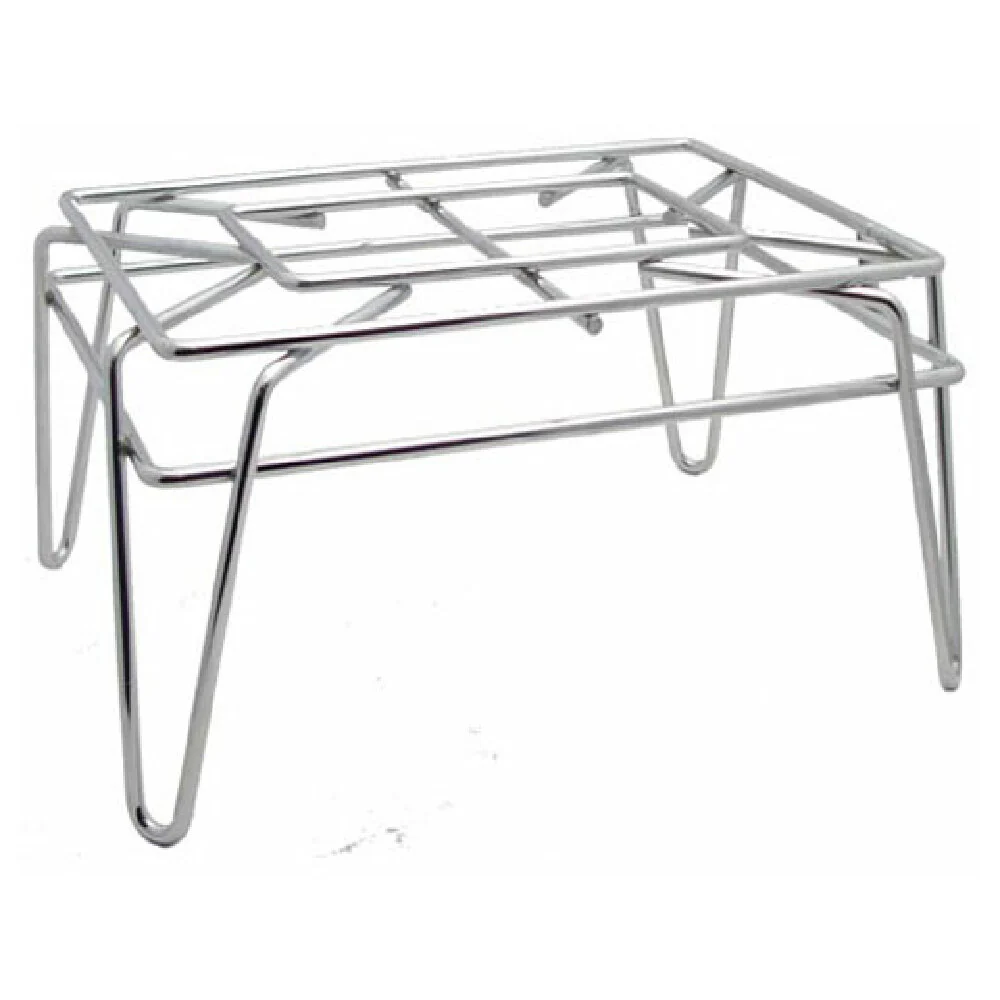 Win-Holt Equipment Corp. W-1014 Dunnage Rack Mini 15 X 11 1/4 X 8 1/4 Win-Holt Equipment Corp. W-1014 Dunnage Rack Mini 15 X 11 1/4 X 8 1/4