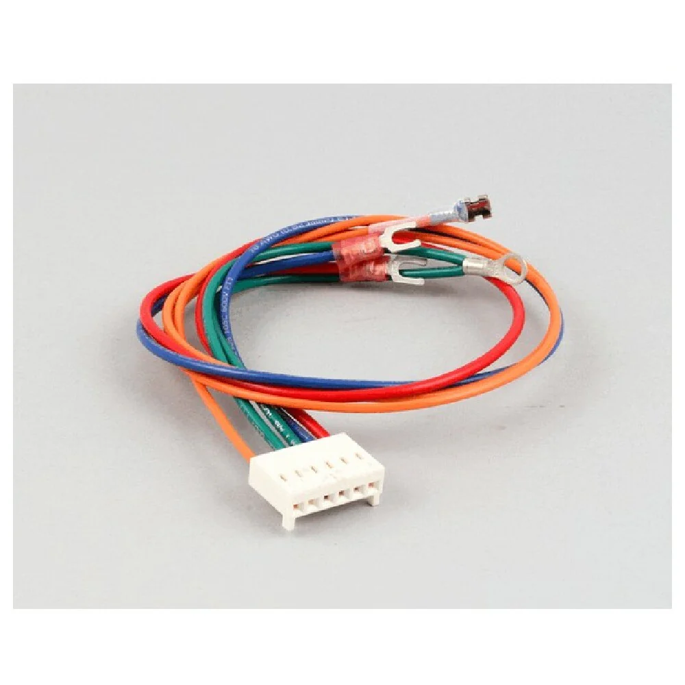 Accutemp AT0A-2719-2 5.55 Inch Ignition Module Assembly with Harness