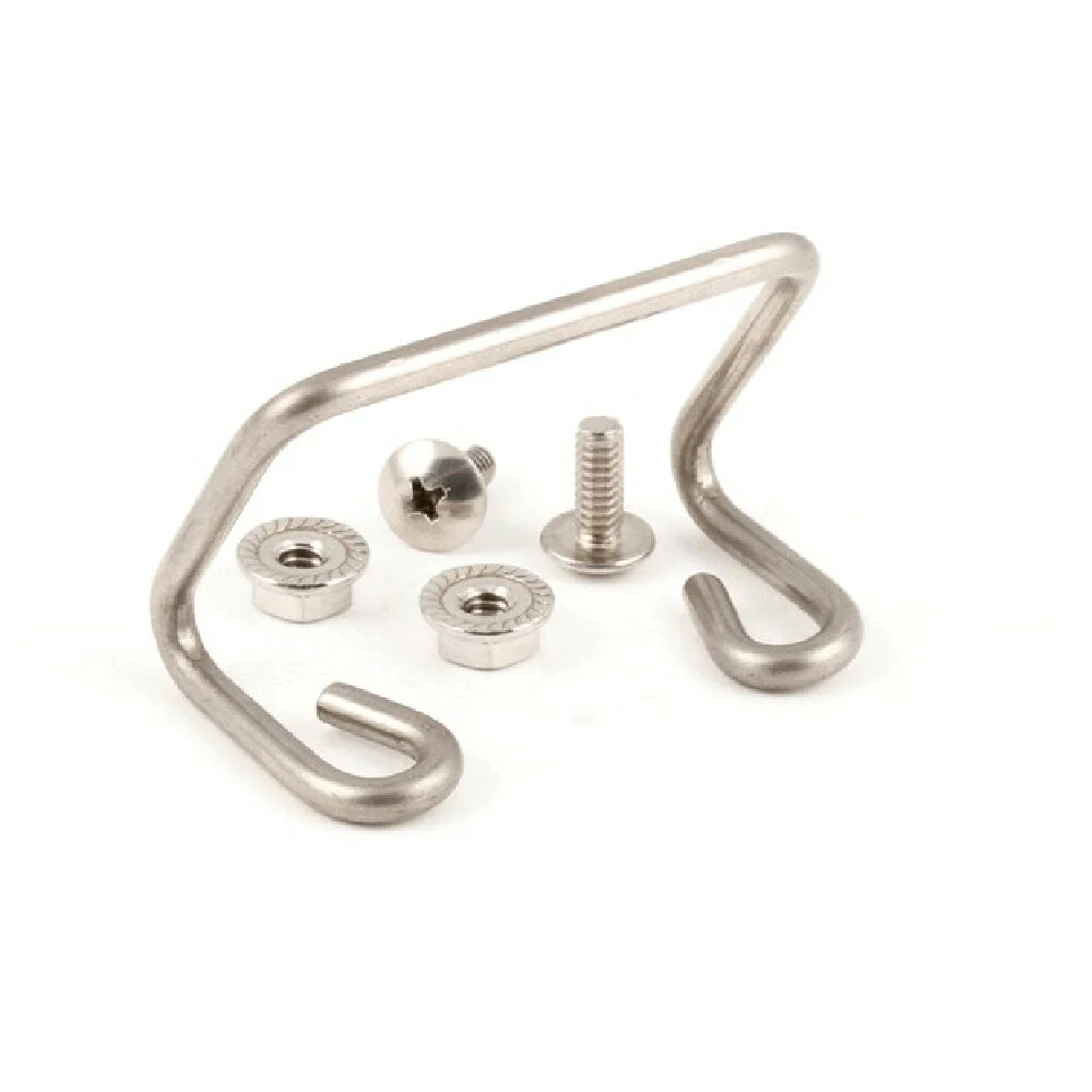 Accutemp AT2M-3543-2 Electric On/off Guard OEM Component for Foodservice Accutemp AT2M-3543-2 Electric On/off Guard OEM Component for Foodservice