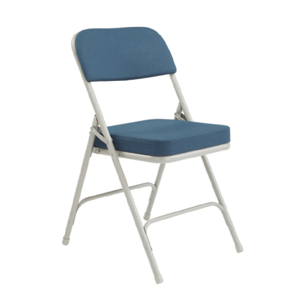 National Public Seating 3215 18.75 Inch Chair Folding Outdoor Premium Upholstered National Public Seating 3215 18.75 Inch Chair Folding Outdoor Premium Upholstered
