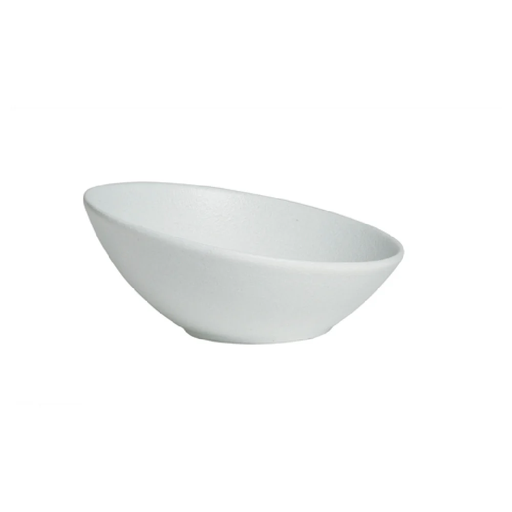 GET Enterprises FRS42-MOD 25.4 Oz Round Metal Bowl Aluminum Smooth Finish