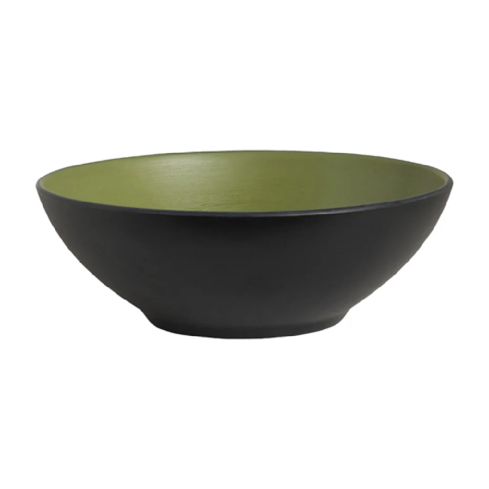 Steelite 7820JB013 29.75 Oz Bowl Round Melamine Baja Cactus 7.25 Inch Steelite 7820JB013 29.75 Oz Bowl Round Melamine Baja Cactus 7.25 Inch
