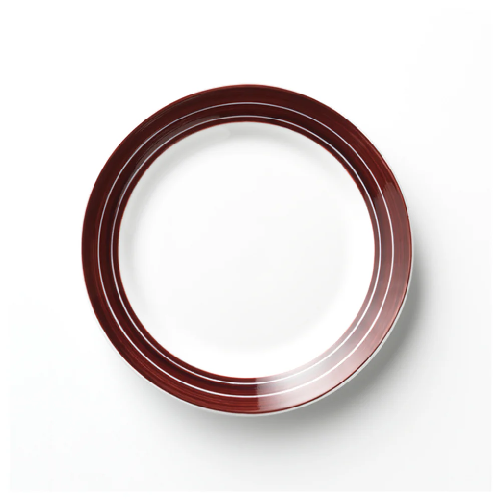Libbey 999025139 9 Inch Diameter Microban Antimicrobial Round Plate Porcelain Libbey 999025139 9 Inch Diameter Microban Antimicrobial Round Plate Porcelain