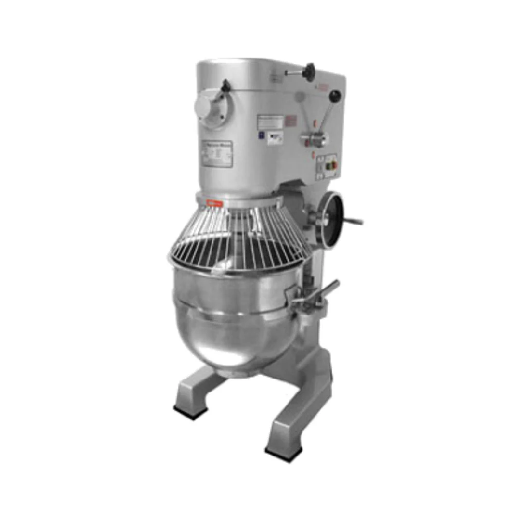 Alfa 60-3 Precision J Dough Hook 60 Quart Aluminum Mixer Attachments Alfa 60-3 Precision J Dough Hook 60 Quart Aluminum Mixer Attachments