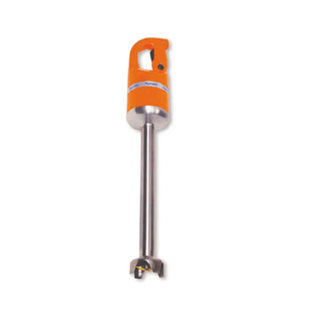 Dynamic MX004.1.V 4.8 Inch Hand Immersion Mixer Variable Speed and 16 Inch Stainless Steel Shaft to 9500 RPM