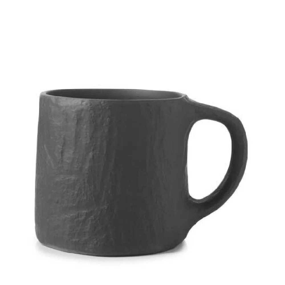 Revol 661235 33CL YLI Mug Alabaster White Vitrified Ceramic 6 Packs Revol 661235 33CL YLI Mug Alabaster White Vitrified Ceramic 6 Packs