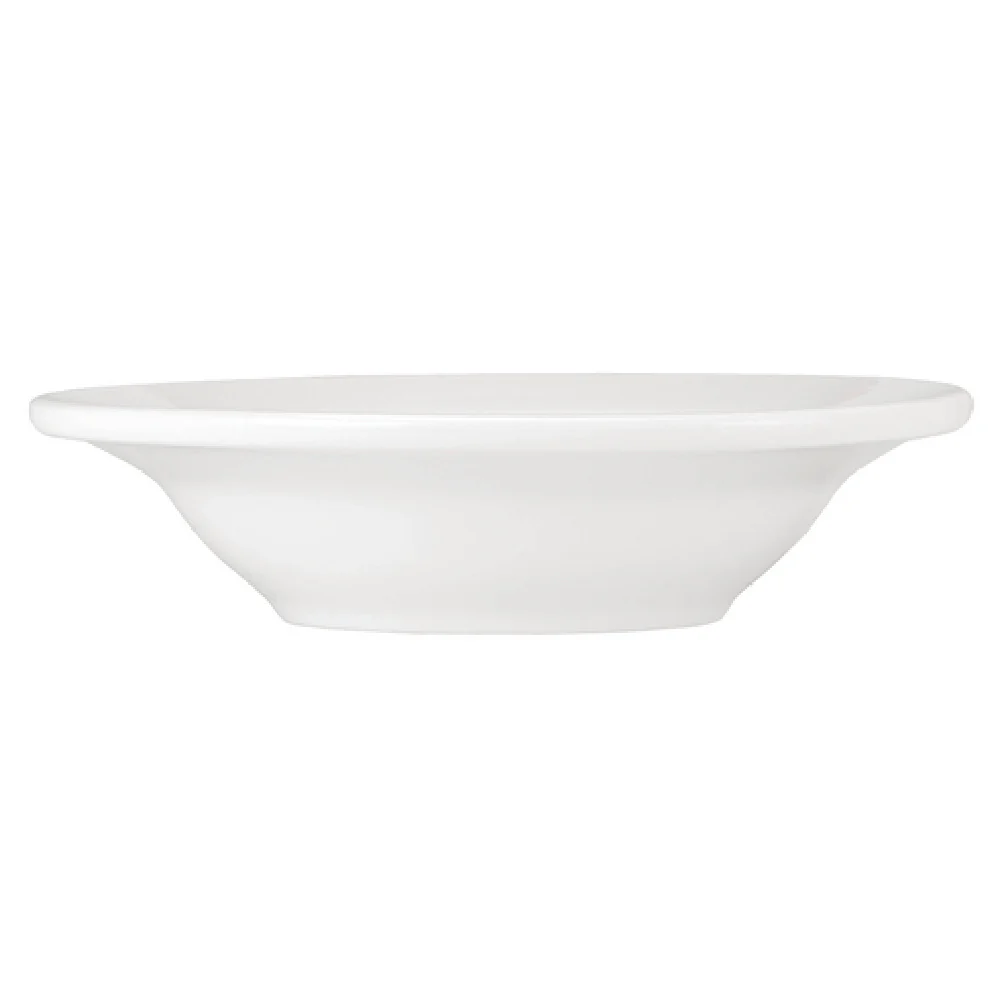 Libbey 999025892 3-1/2 Oz Fruit Bowl Round Porcelain Lunar White Pack of 36 Libbey 999025892 3-1/2 Oz Fruit Bowl Round Porcelain Lunar White Pack of 36