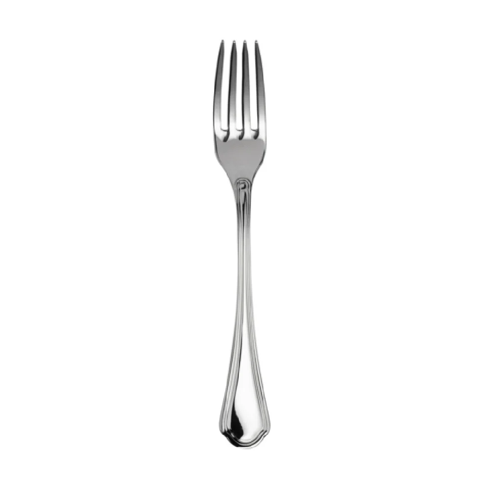 Steelite 5307S023 7-1/2 Inch Salad Dessert Fork Ergonomic Polished Finish 18/10 Stainless Steel Steelite 5307S023 7-1/2 Inch Salad Dessert Fork Ergonomic Polished Finish 18/10 Stainless Steel